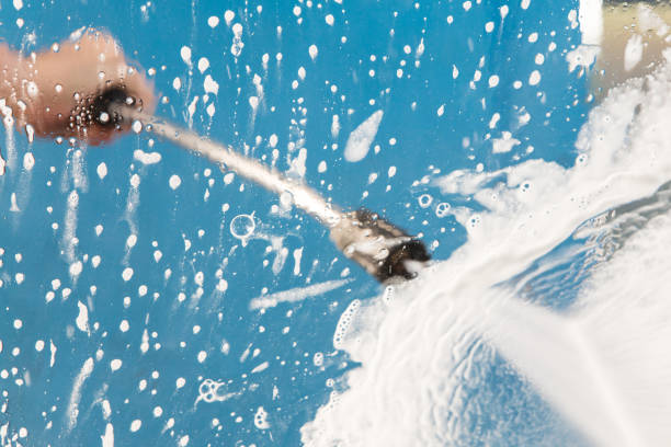 Professional Pressure Washing in Moore Haven, FL