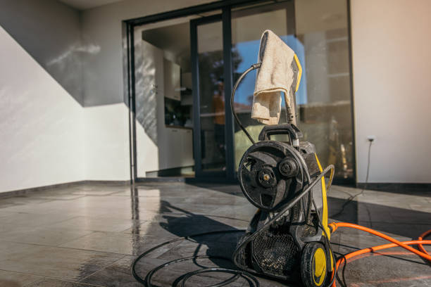 Best Building Exterior Washing  in Moore Haven, FL